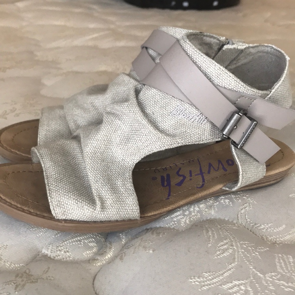 Blowfish Sandals